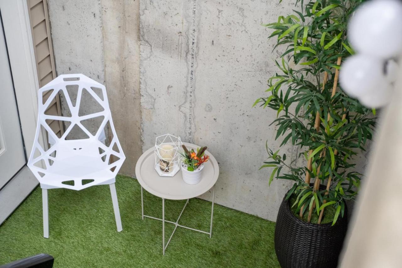 Willow Suite ลังเลย์ ภายนอก รูปภาพ
