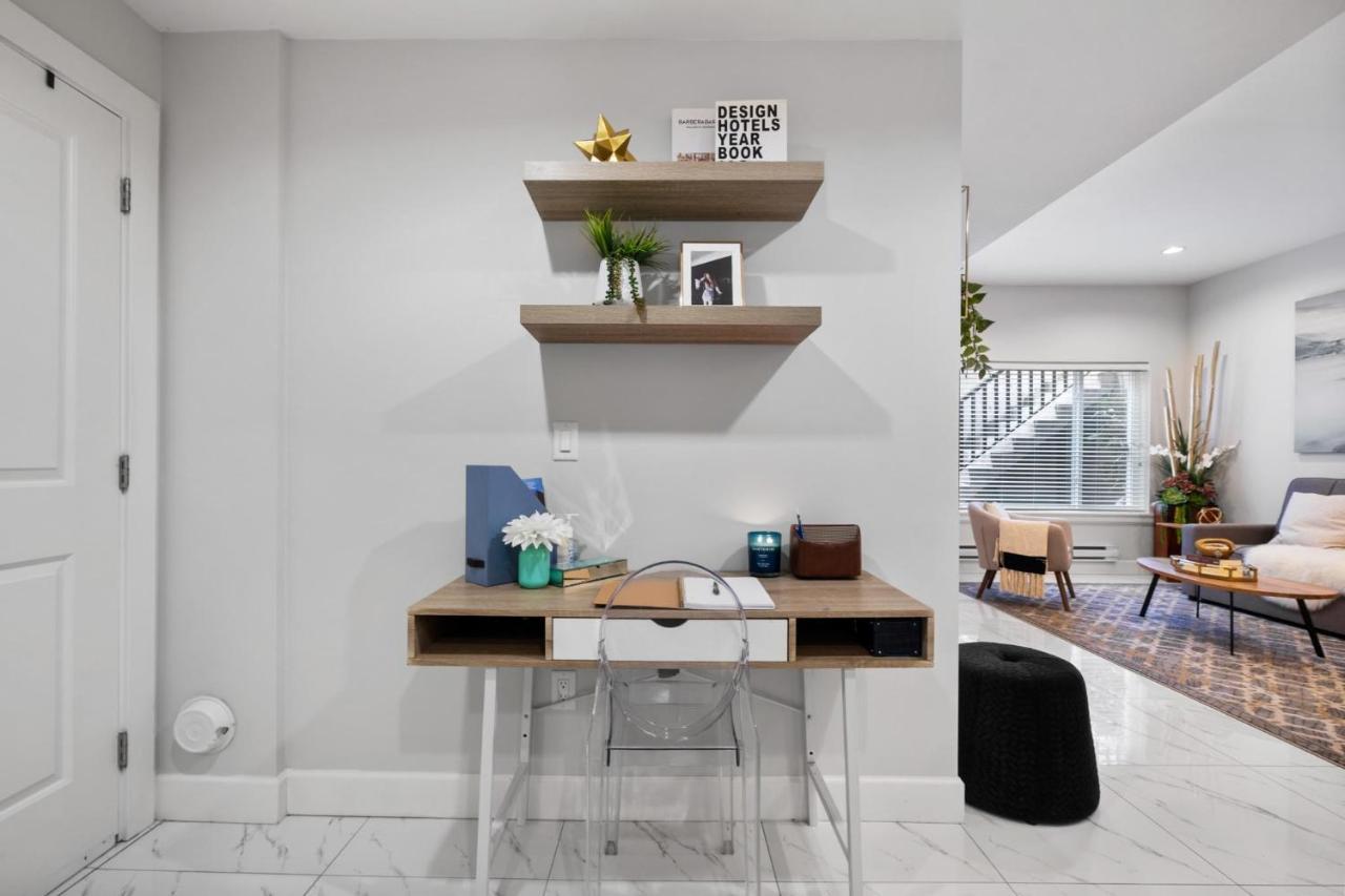 Willow Suite ลังเลย์ ภายนอก รูปภาพ