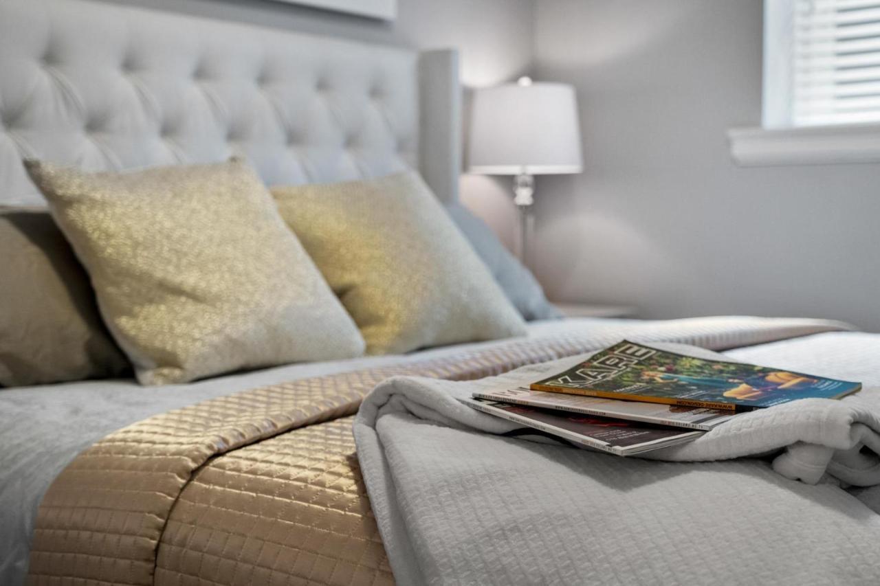 Willow Suite ลังเลย์ ภายนอก รูปภาพ