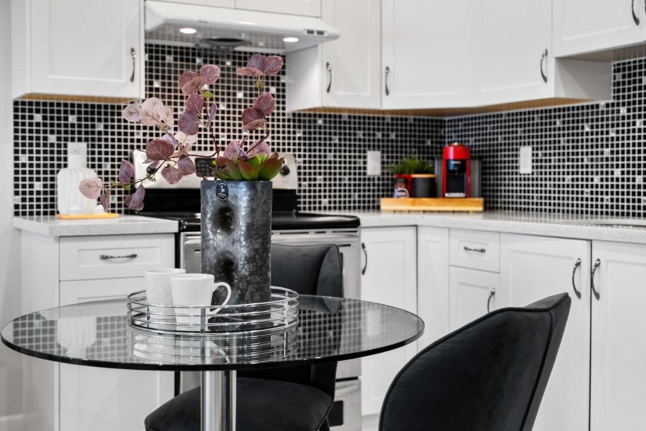 Willow Suite ลังเลย์ ภายนอก รูปภาพ
