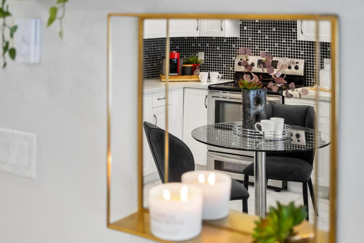 Willow Suite ลังเลย์ ภายนอก รูปภาพ