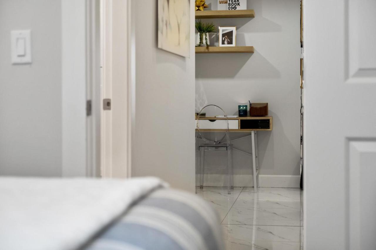 Willow Suite ลังเลย์ ภายนอก รูปภาพ
