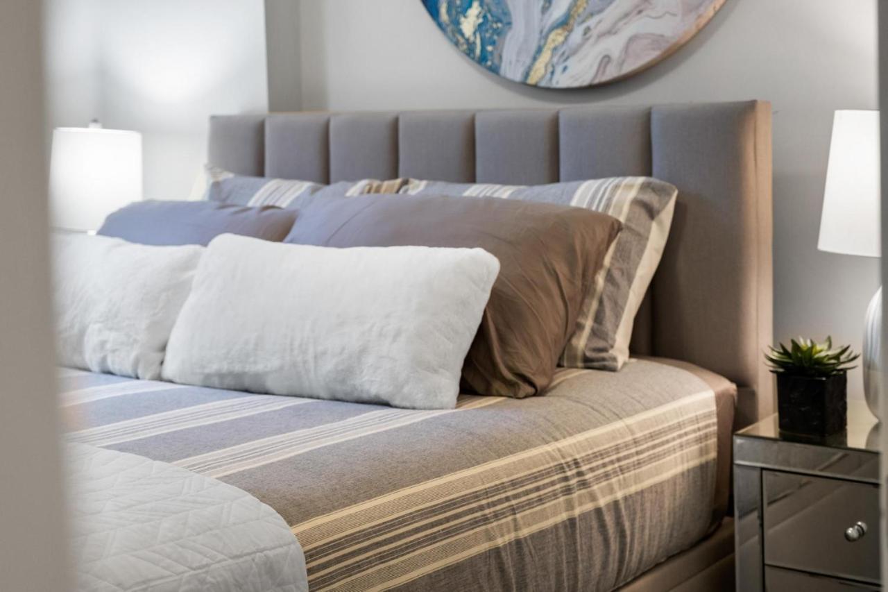Willow Suite ลังเลย์ ภายนอก รูปภาพ