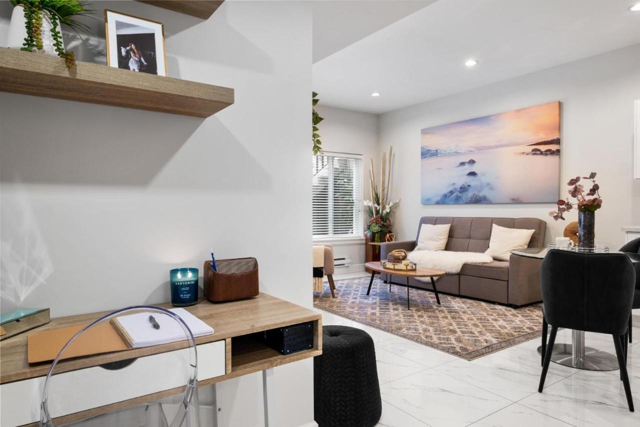 Willow Suite ลังเลย์ ภายนอก รูปภาพ