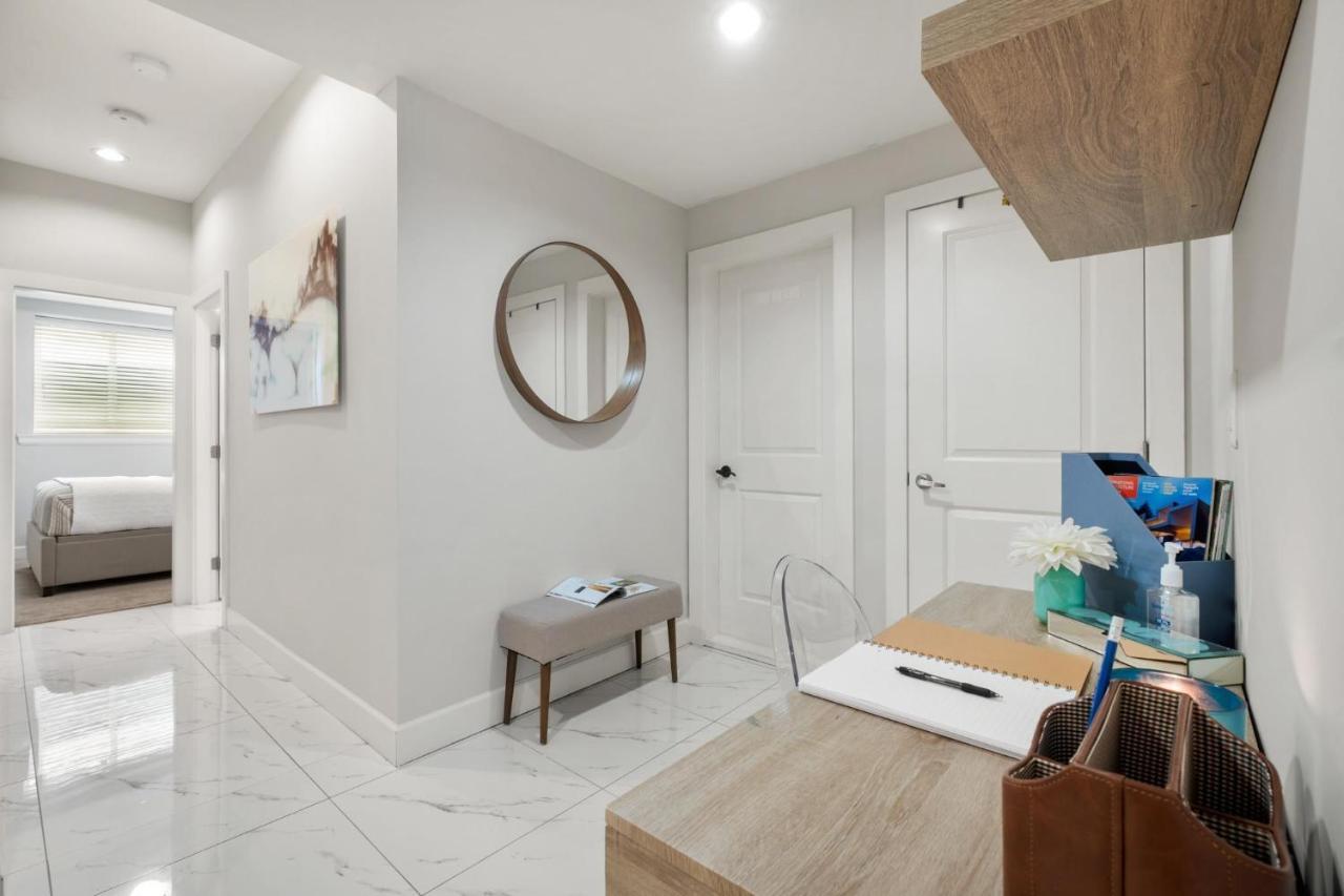 Willow Suite ลังเลย์ ภายนอก รูปภาพ